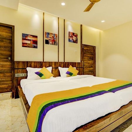 Itsy Hotels Mirra 钦奈 外观 照片